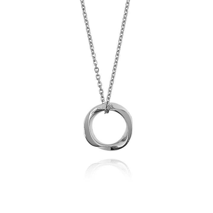 ツイストリングネックレス / SGN-452