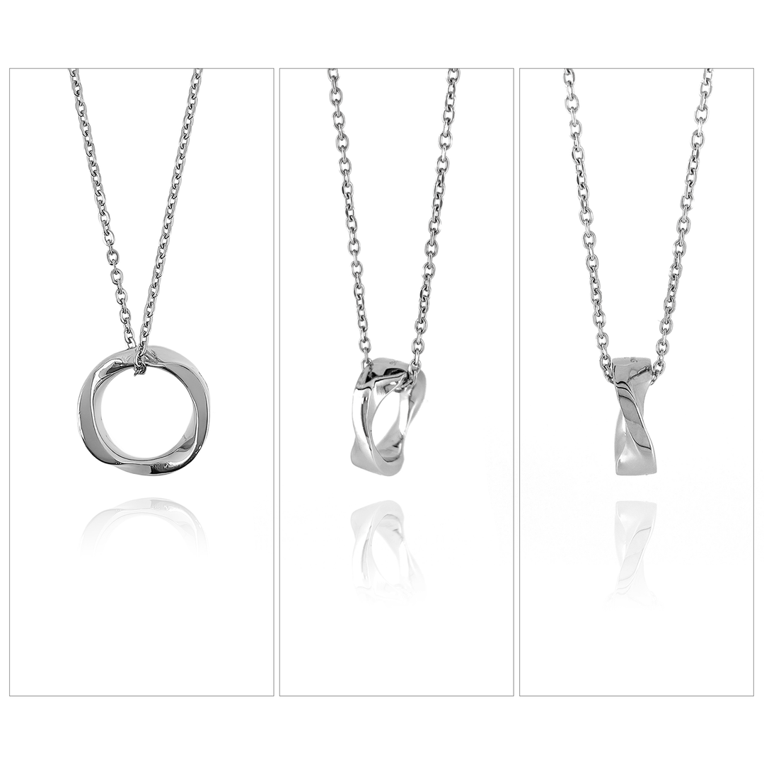 ペアネックレス / SGN-451-452 – BLESS