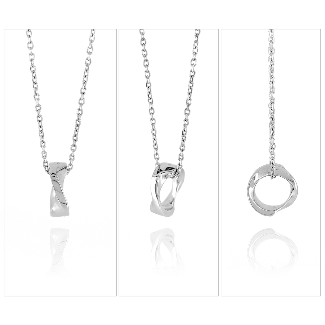 ペアネックレス / SGN-451-452