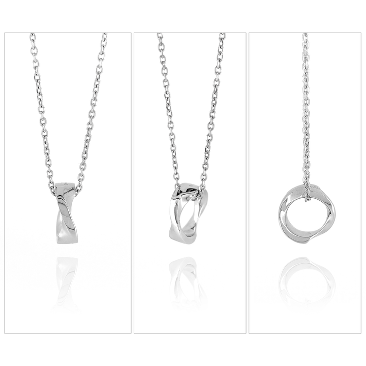 ペアネックレス / SGN-451-452