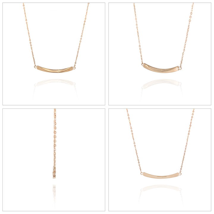 ペアネックレス / SGN-465-464