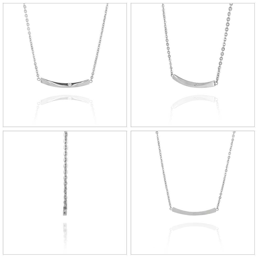 ペアネックレス / SGN-465-464