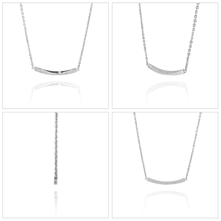 ペアネックレス / SGN-465-464