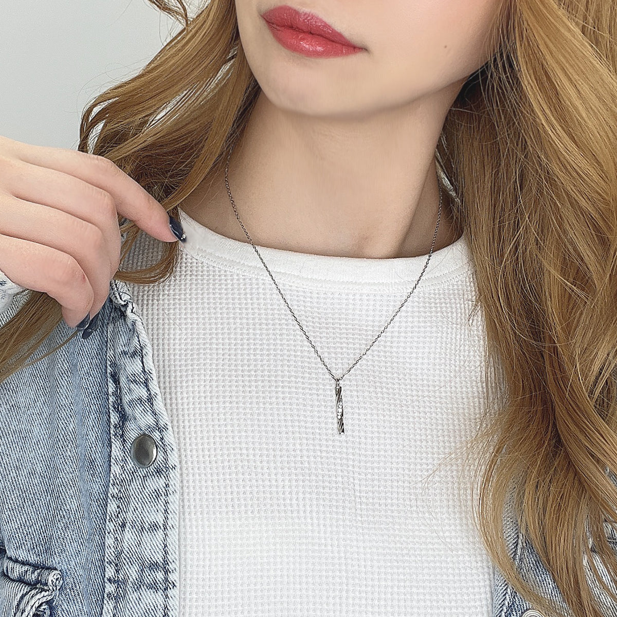 ダーク4チョコ 断捨離24K チェーンネックレス 58g ダーク4チョコ 断捨離