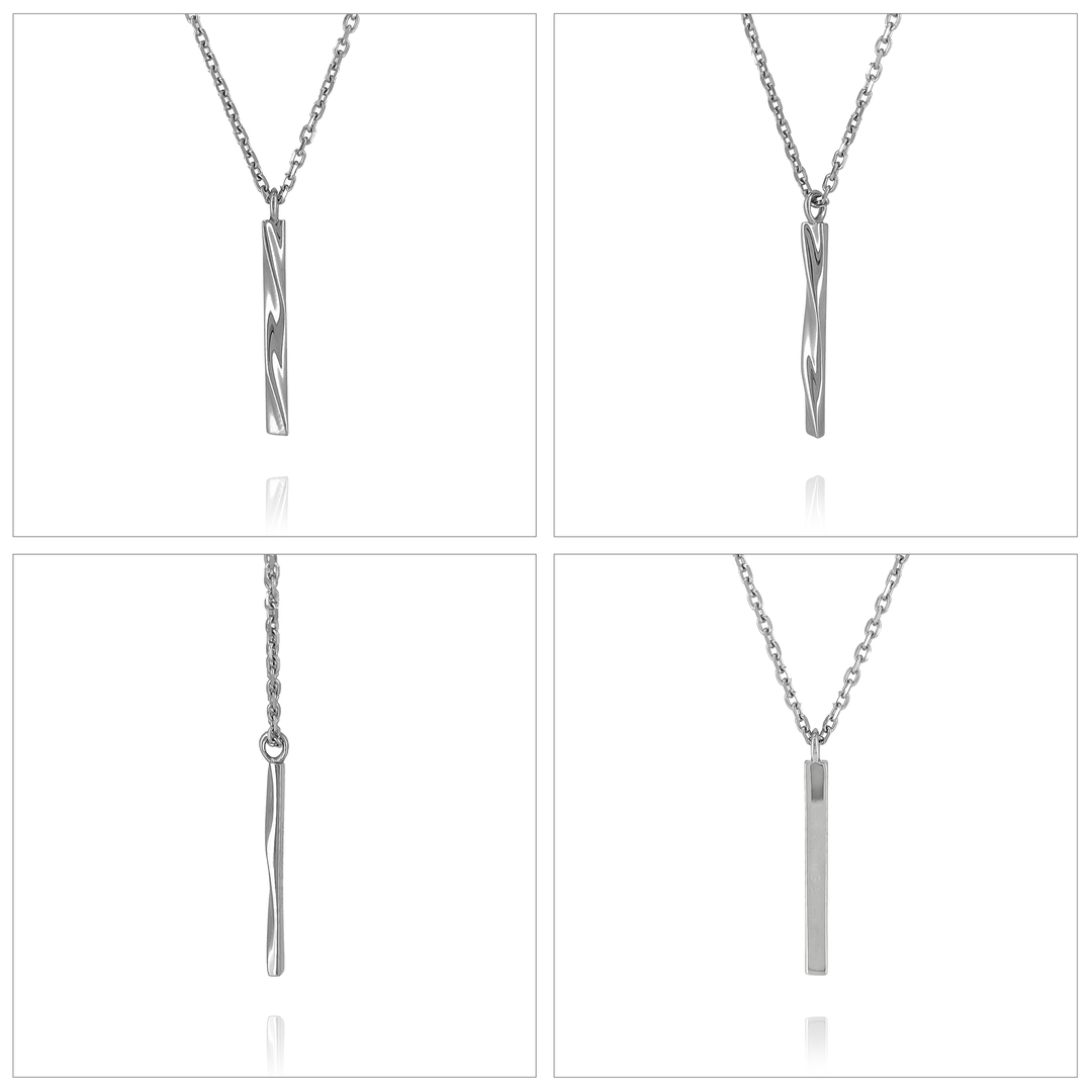 ペアネックレス / SGN-475-476