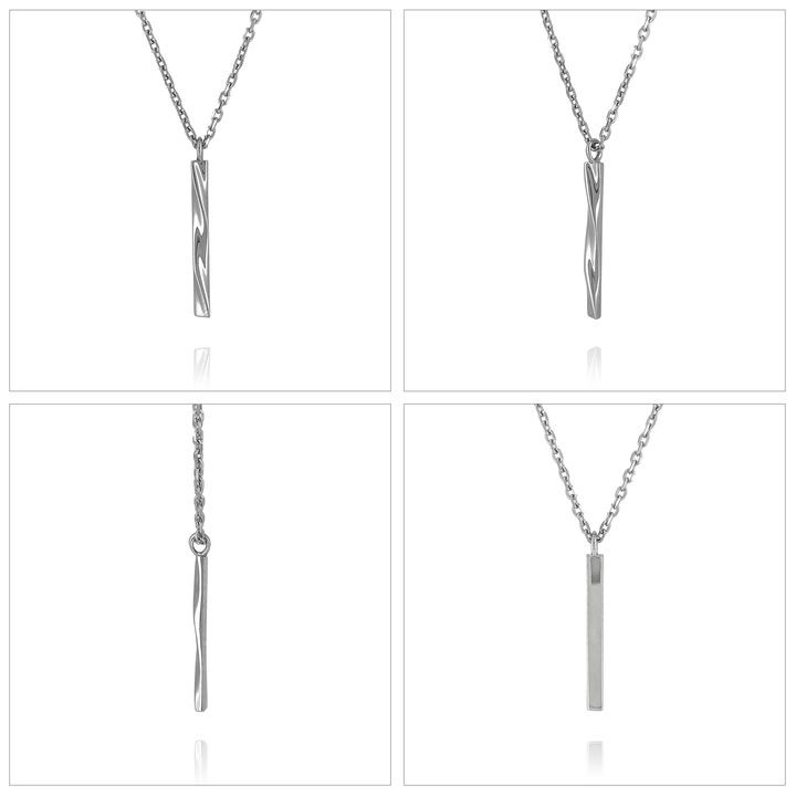 ペアネックレス / SGN-475-476