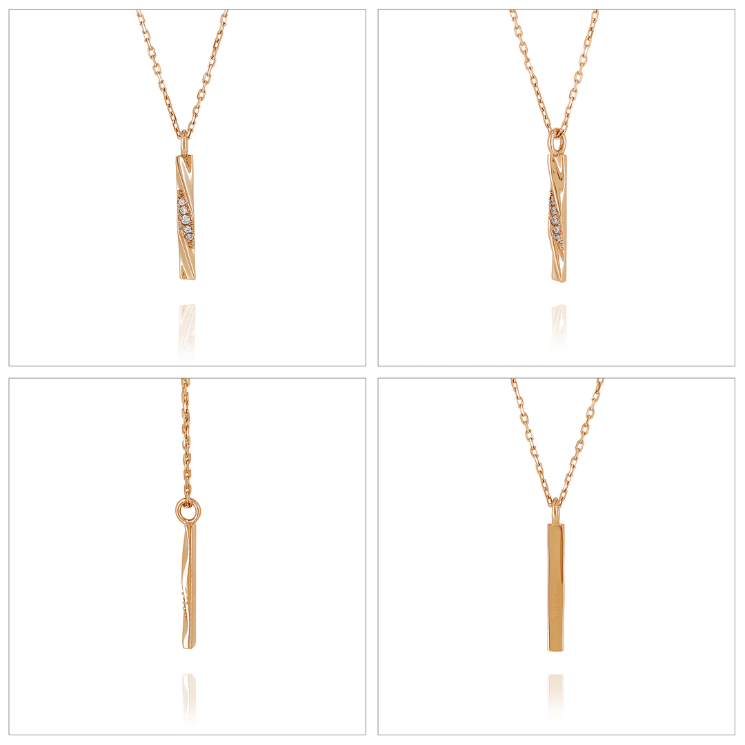 ペアネックレス / SGN-475-476