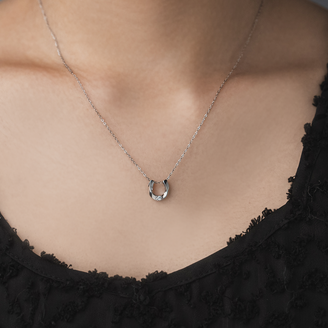 ペアネックレス / SGN-483-482