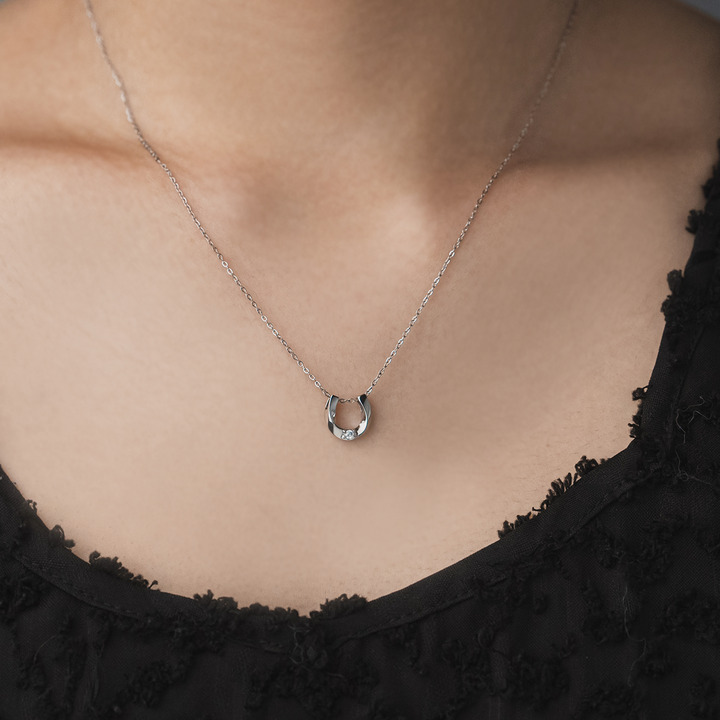 ペアネックレス / SGN-483-482