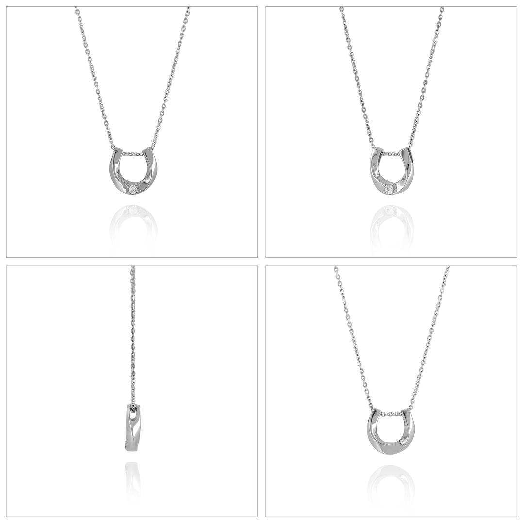 ペアネックレス / SGN-483-482