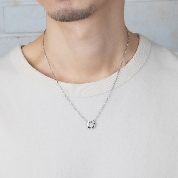 ペアネックレス / SGN-483-482