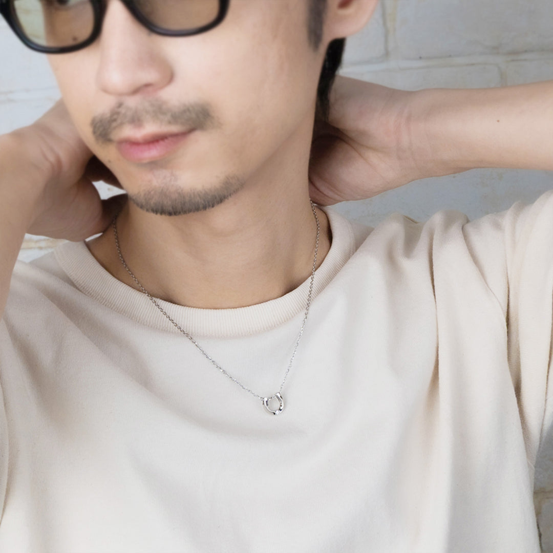 ペアネックレス / SGN-483-482