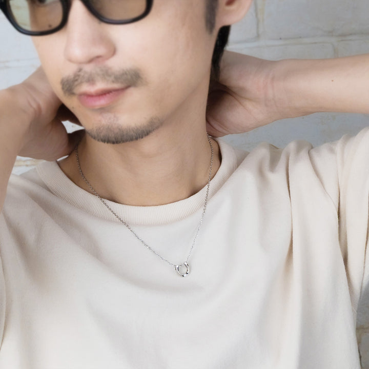 ホースシューネックレス / SGN-483