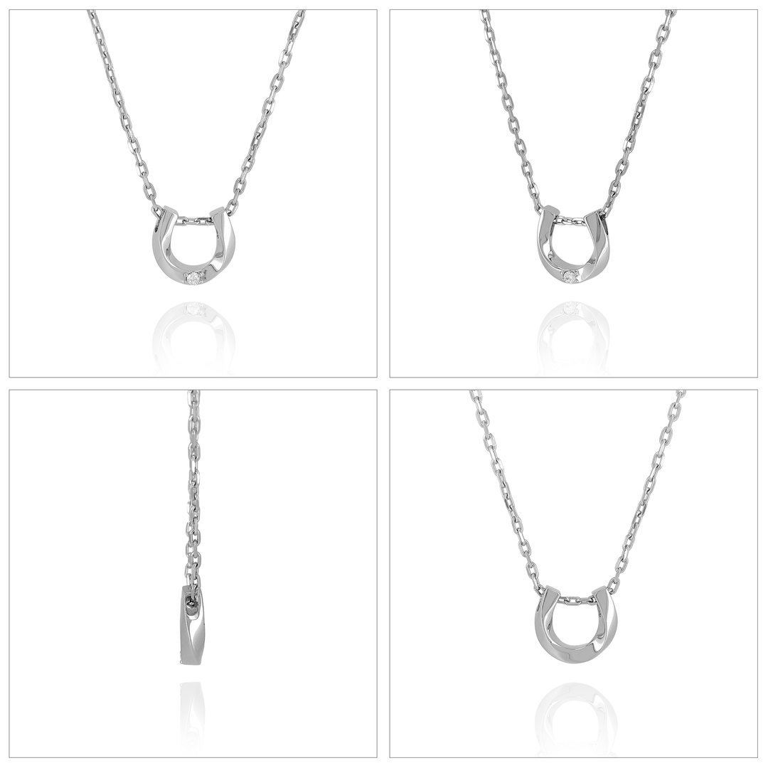 ペアネックレス / SGN-483-482