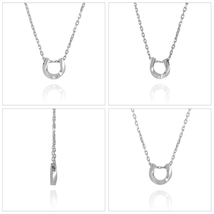 ペアネックレス / SGN-483-482