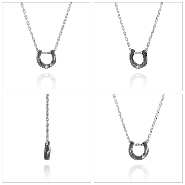 ペアネックレス / SGN-484-485