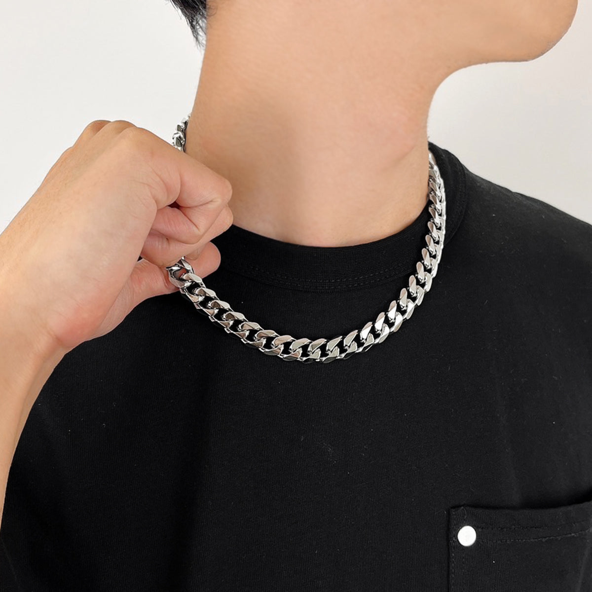 【正規品】まとめ売り マンチェスター・シティ ストーンズ アルバレス チェーンネックレス / SGN-494 – BLESS