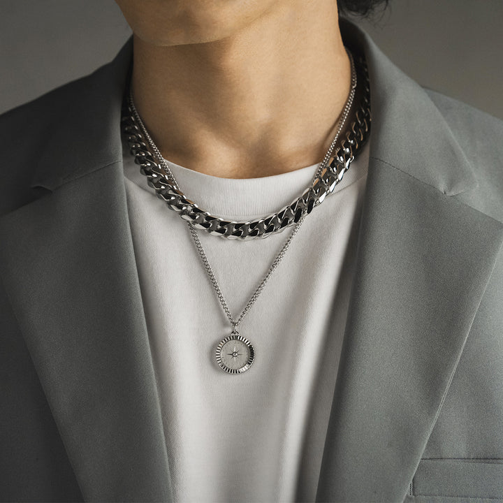 チェーンネックレス / SGN-494