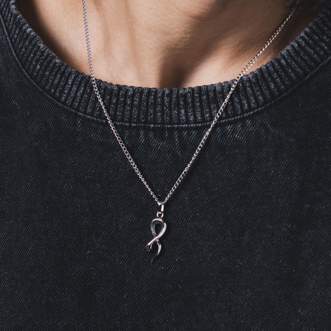 一對項鍊 / SGN-498CL-499CL