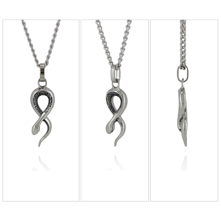 一對項鍊 / SGN-498CL-499CL