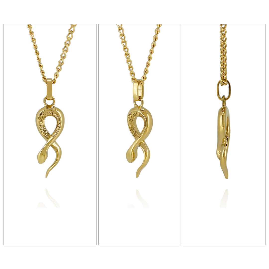 一對項鍊 / SGN-498CL-499CL