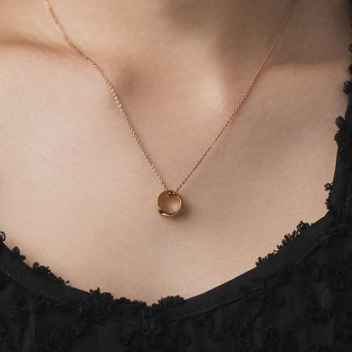 ペアネックレス / SGN-452-502