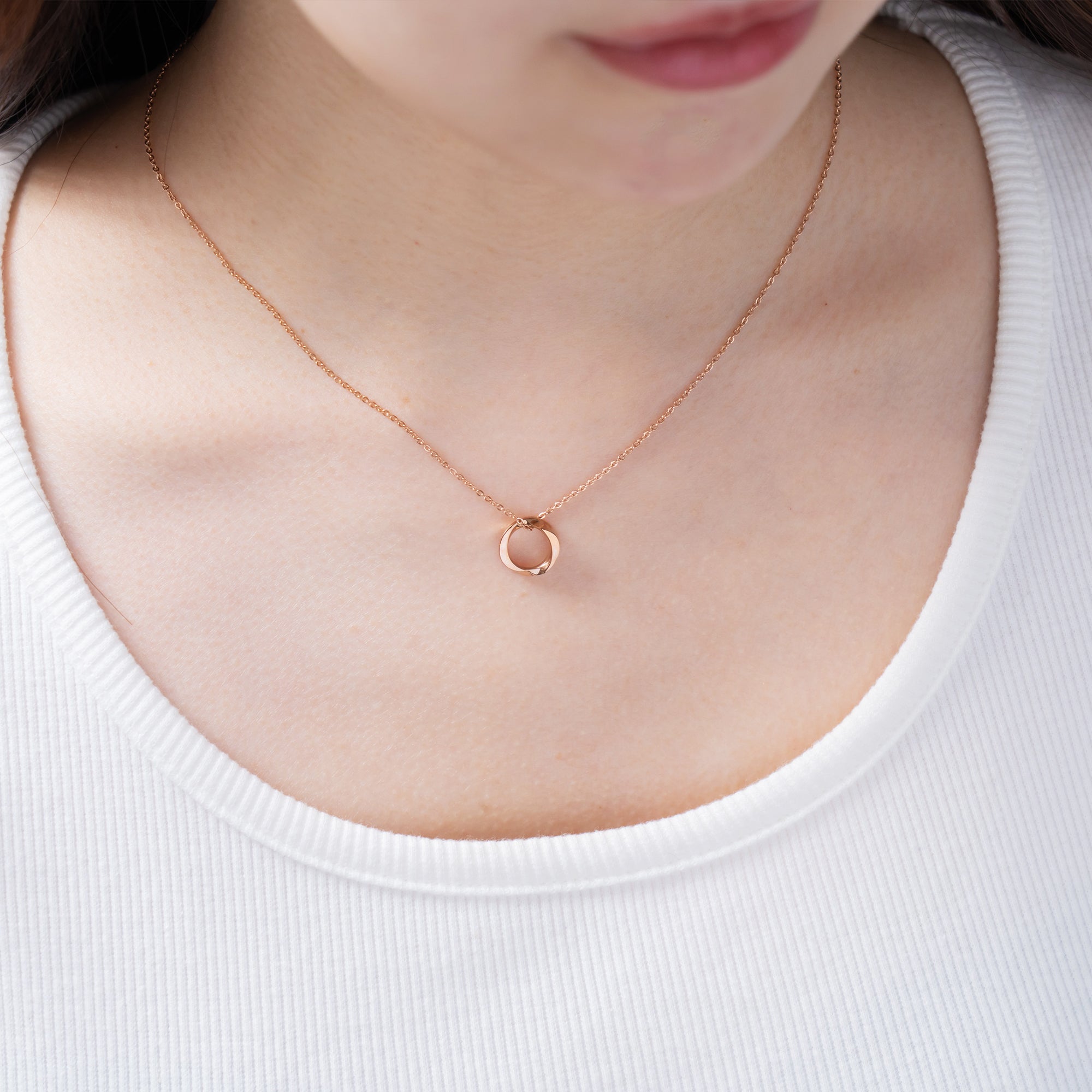 ペアネックレス / SGN-502-503 – BLESS