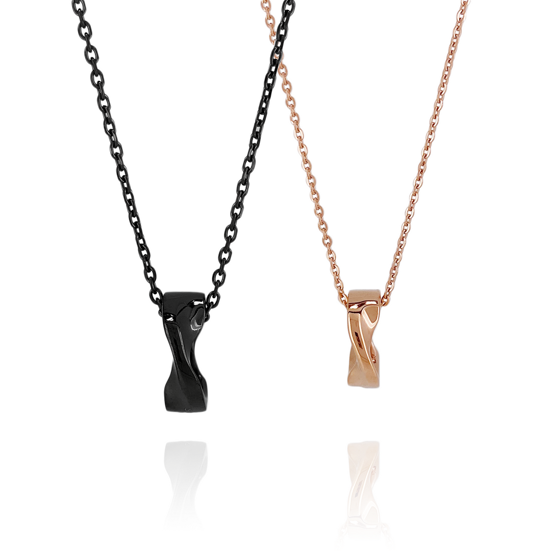 ペアネックレス / SGN-502-503 – BLESS ペアネックレス / SGN-502-503 – BLESS