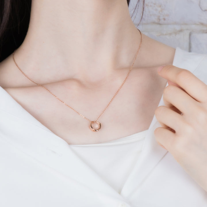 ペアネックレス / SGN-452-502