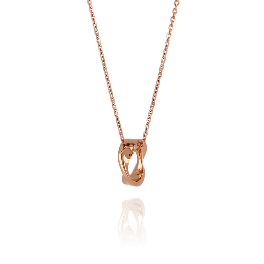 ペアネックレス / SGN-452-502