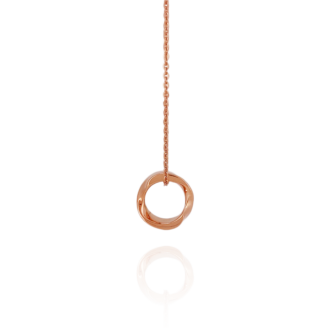 ペアネックレス / SGN-452-502