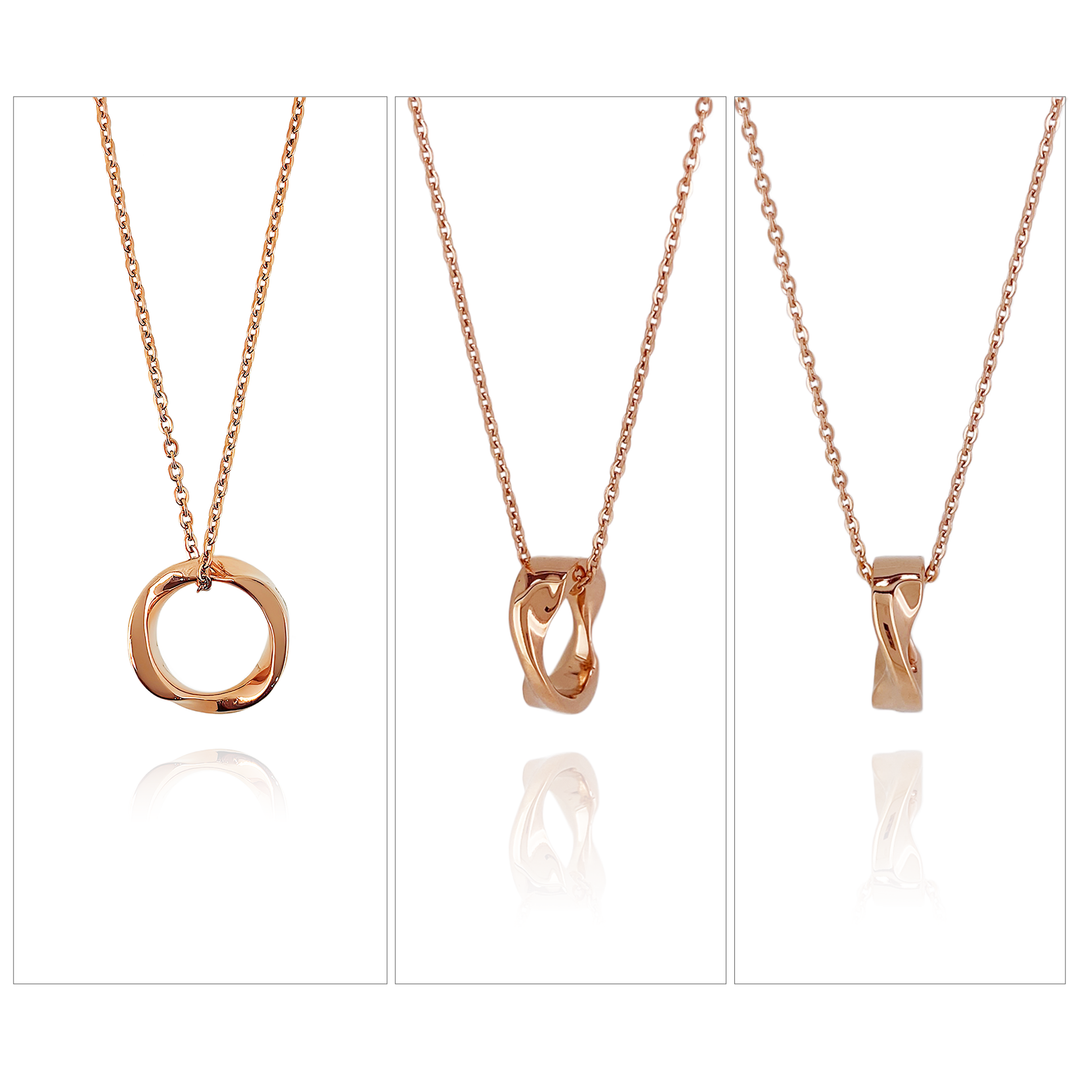 ペアネックレス / SGN-502-503 – BLESS