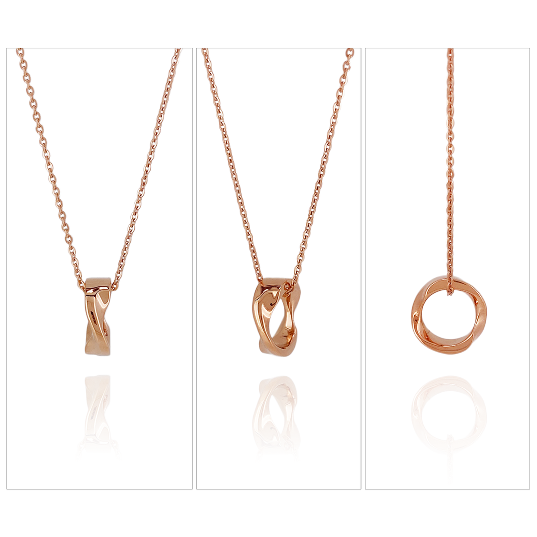 ペアネックレス / SGN-502-503