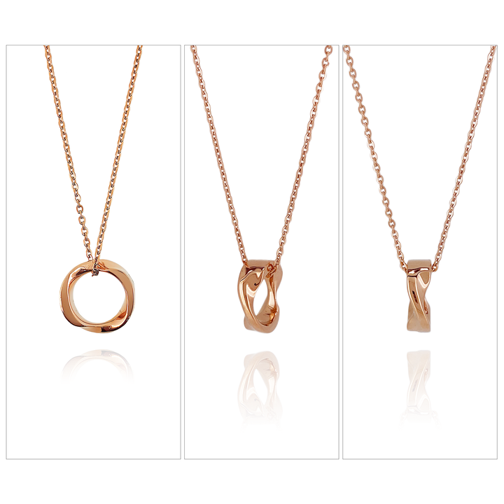 ペアネックレス / SGN-452-502