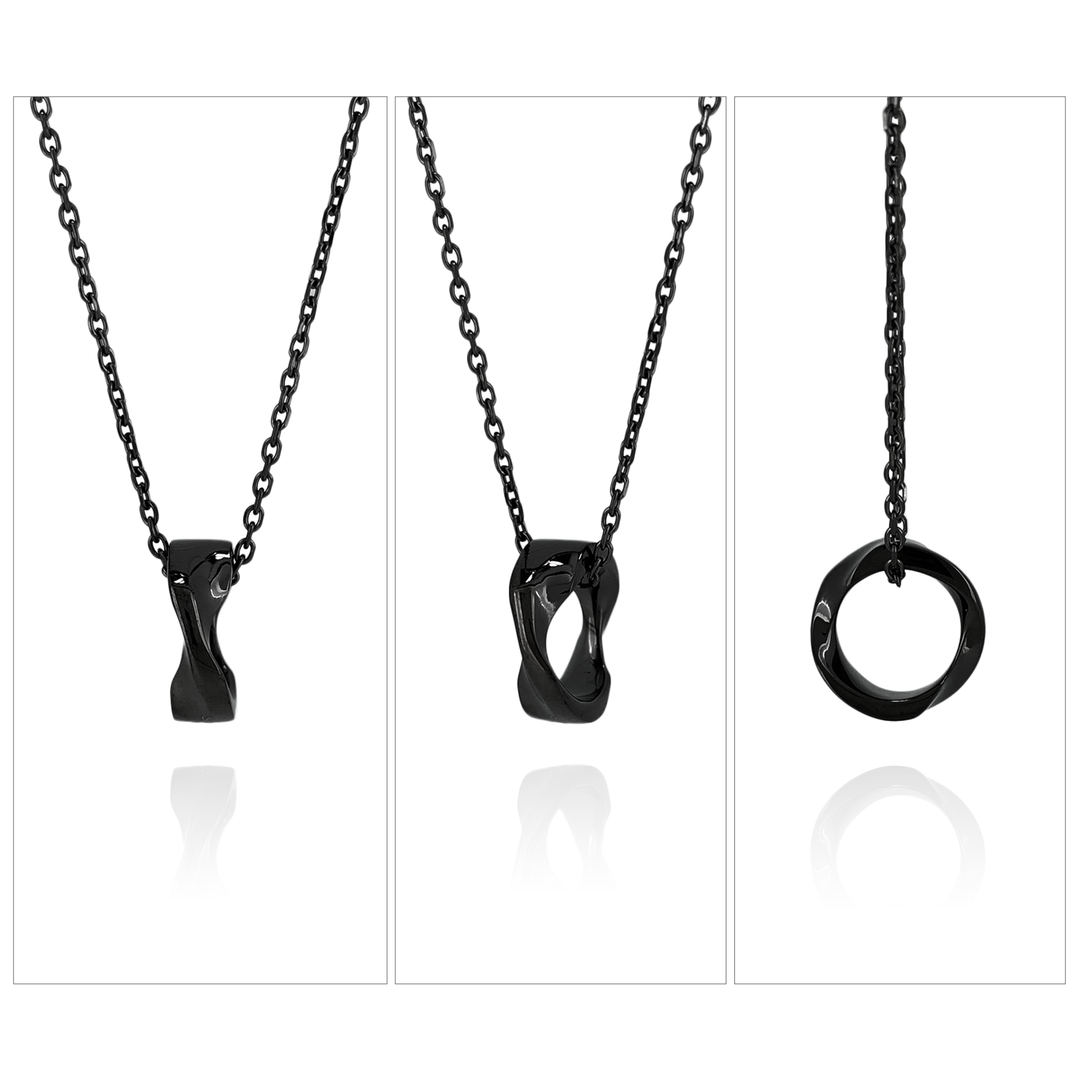 ペアネックレス / SGN-502-503