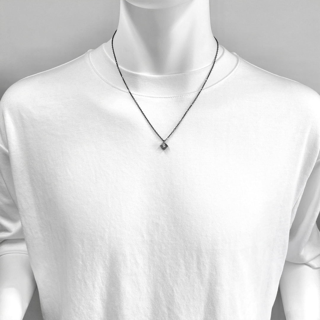 ダンシングストーンネックレス / SGN-514