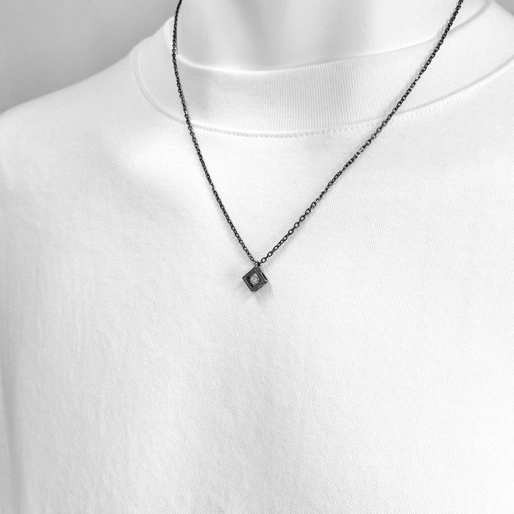 ダンシングストーンネックレス / SGN-514