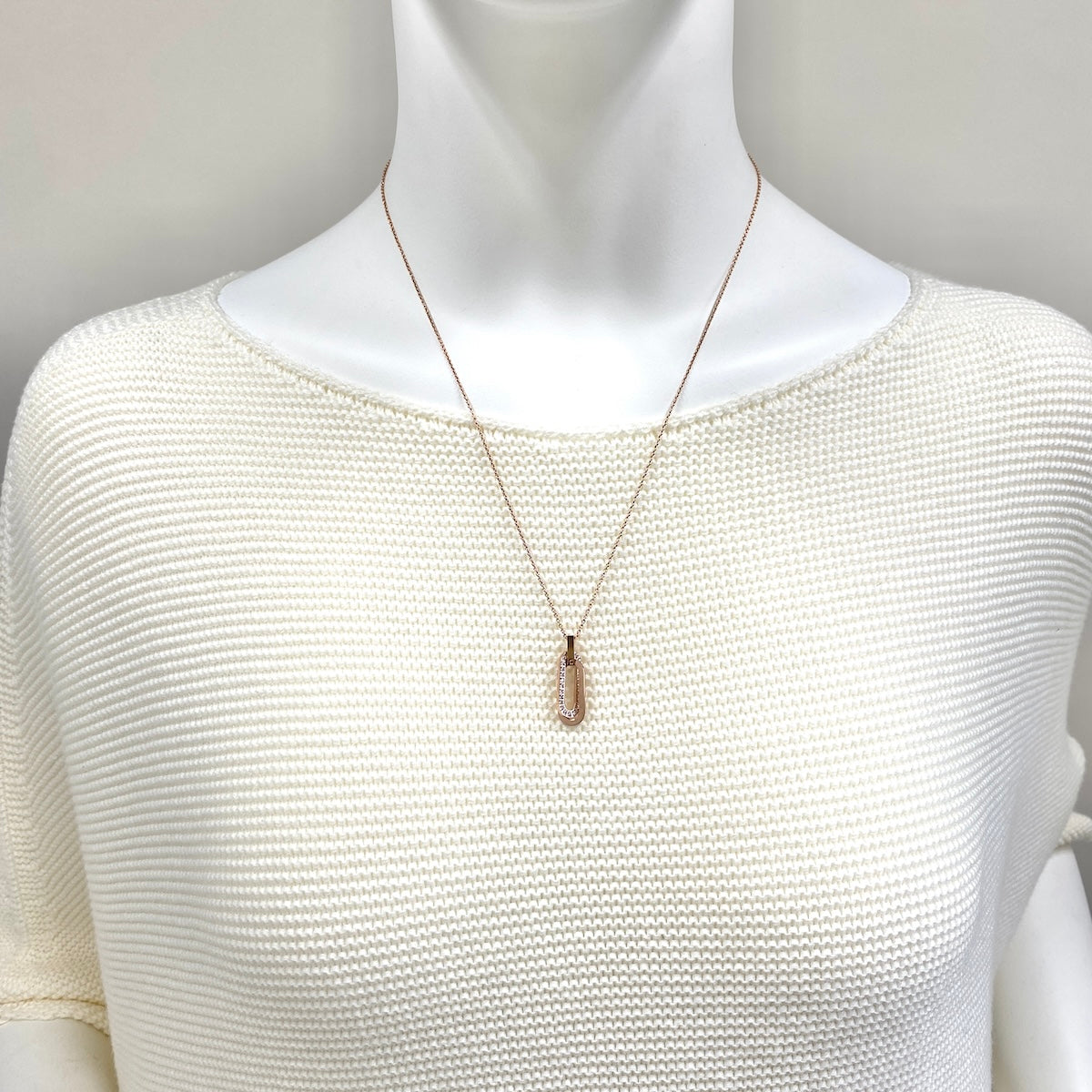 特別限定価格】ペアネックレス – BLESS