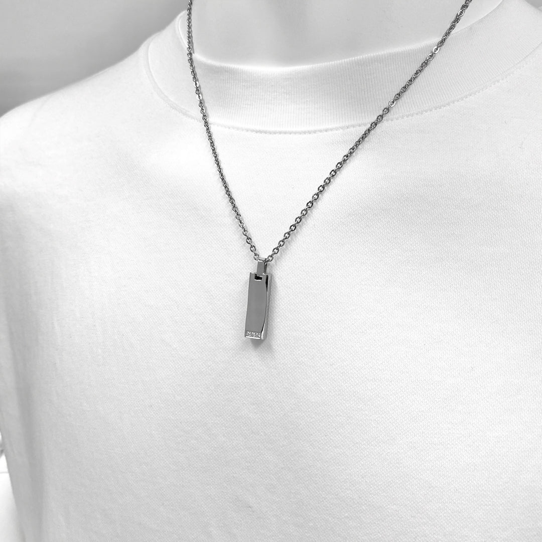 盤狀項鍊 / SGN-518