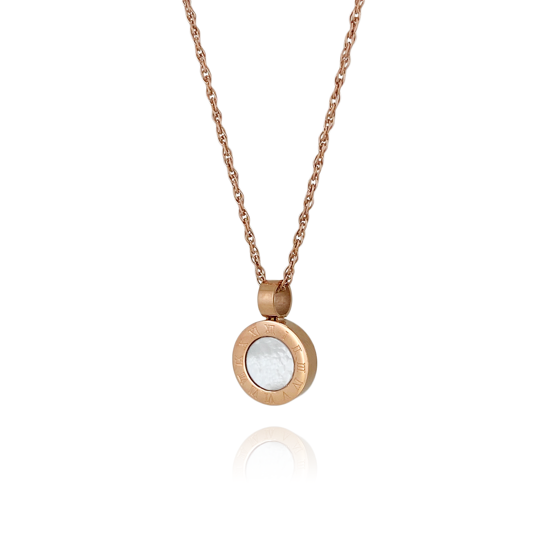 限定商品】クロックナンバーコインネックレス / SGN-525 – BLESS 限定商品】クロックナンバーコインネックレス / SGN-525 – BLESS