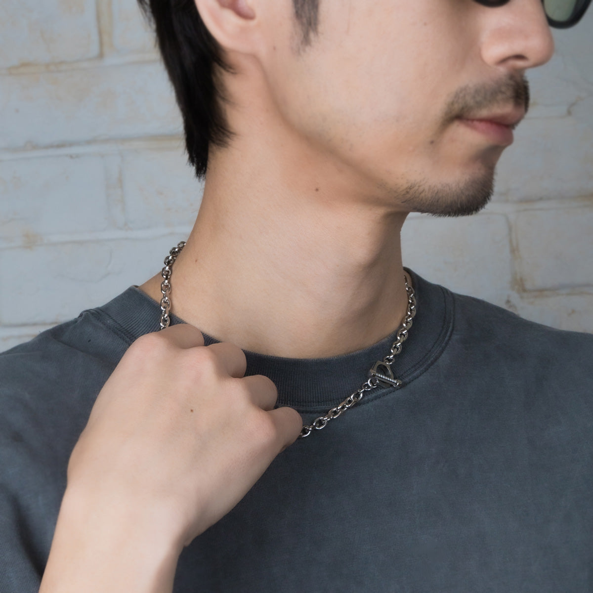Kのネックレス K10オパールネックレス｜ネックレス｜ノジェス 公式オンラインストア