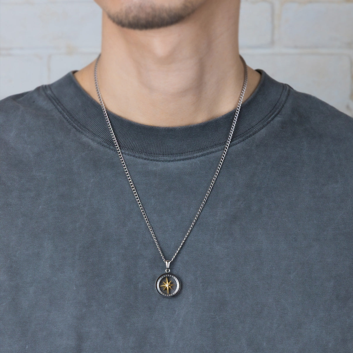 ホロスコープネックレス / SGN-530 – BLESS