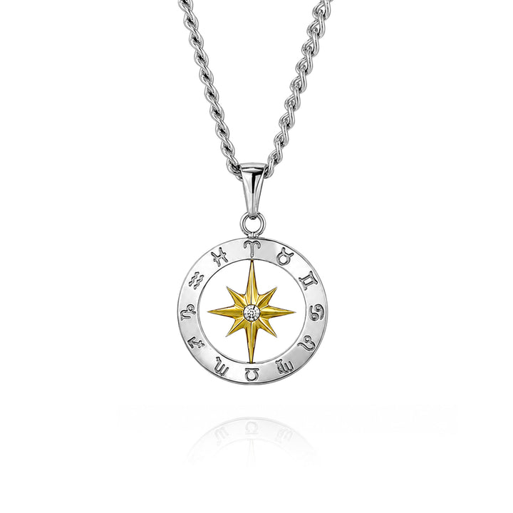 Horoscope Necklace / SGN-530