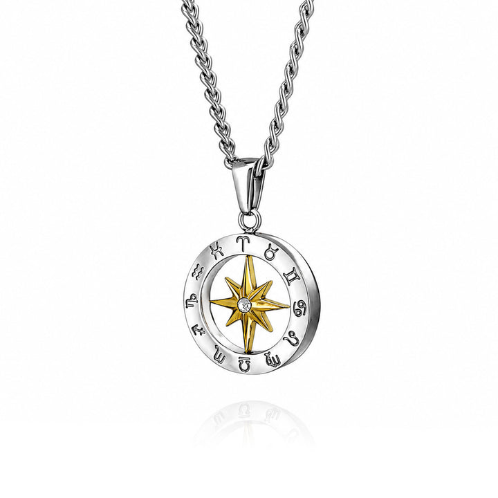 Horoscope Necklace / SGN-530