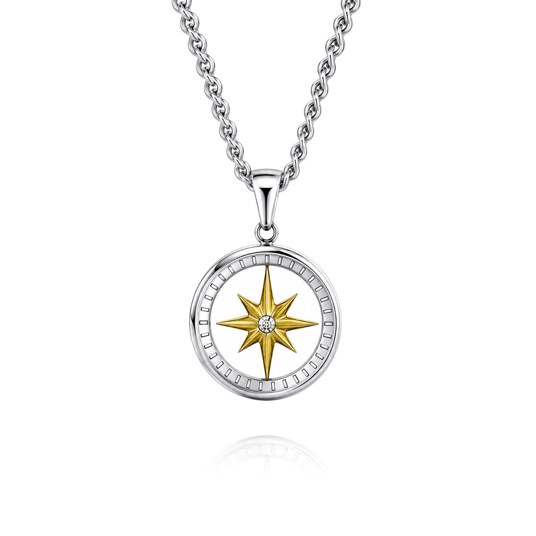 Horoscope Necklace / SGN-530