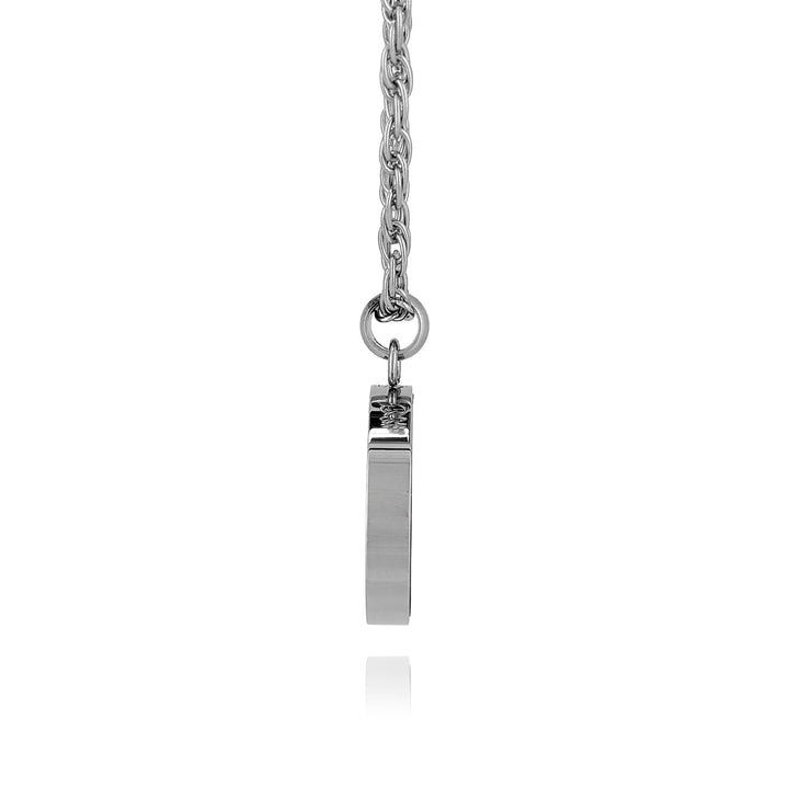 【限定商品】ブルーナンバーネックレス / SGN-545