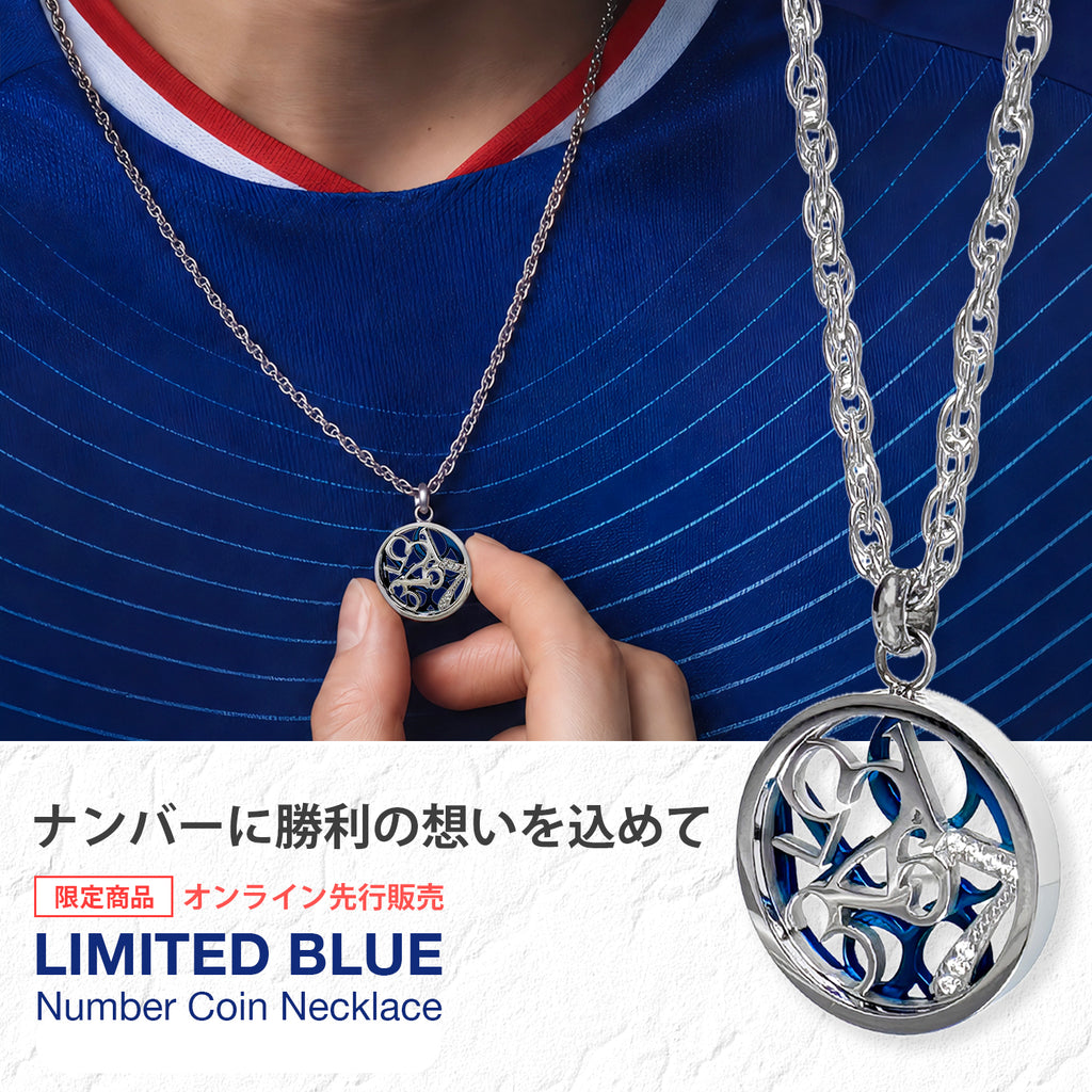 BBロゴ ネックレス Medium-696223TZ99I0911_F.jpg?v=6