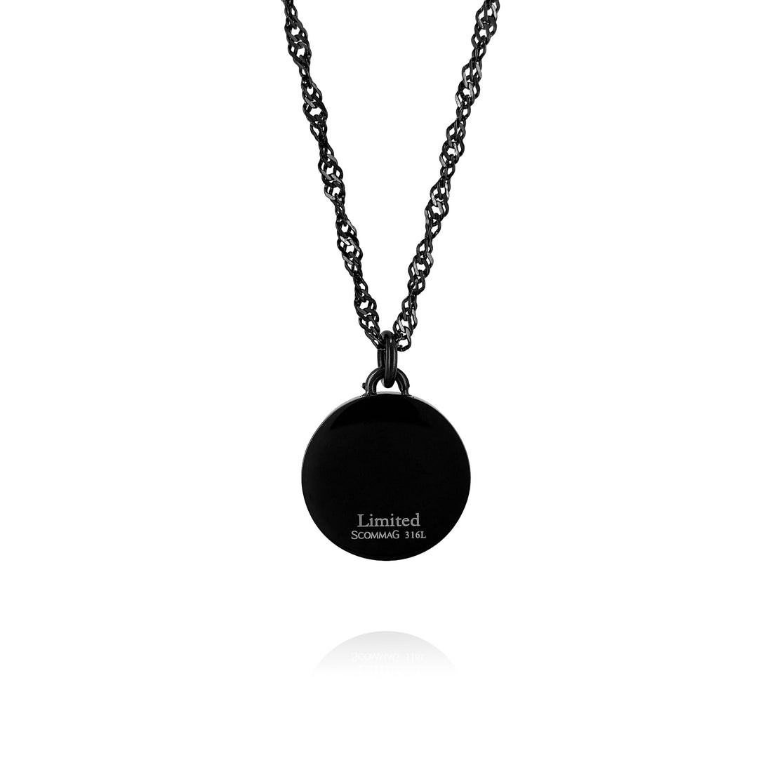 【限定商品】コンパスネックレス / SGN-546