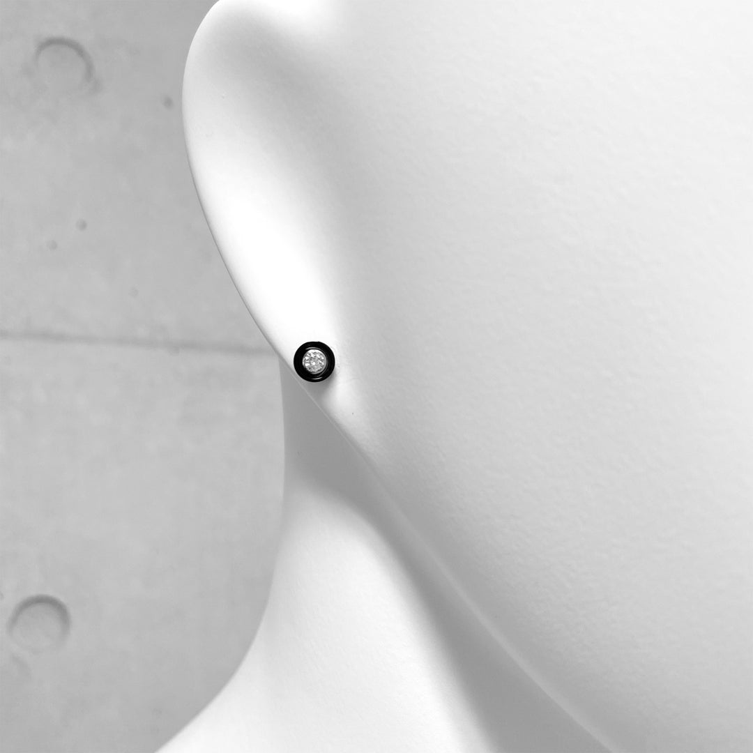 ストーンピアス(片耳用) / SGP-016