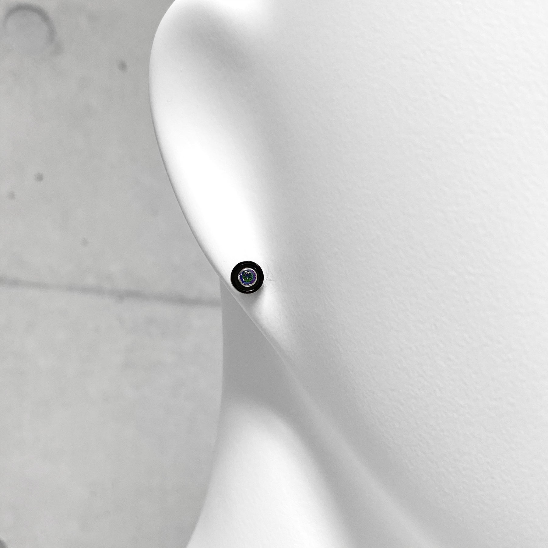 ストーンピアス(片耳用) / SGP-116 – BLESS